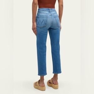 MOTHER
The Tomcat Ankle Jeans women size 24 NWOT